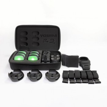 A-Champs ROXPro X Set 6er Koffer I TOBA-Sport.Shop